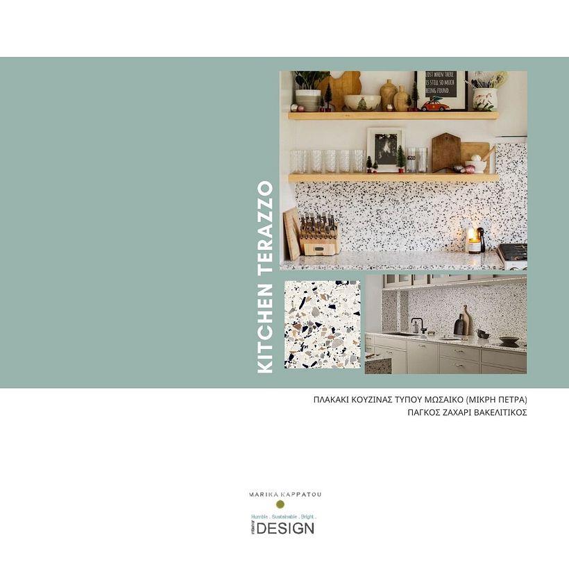 My project in Color applied to Interior Design course 3