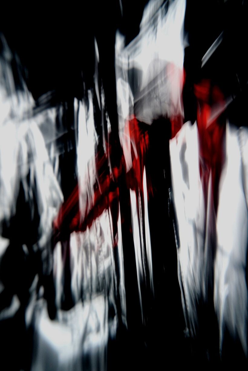 troubled reality