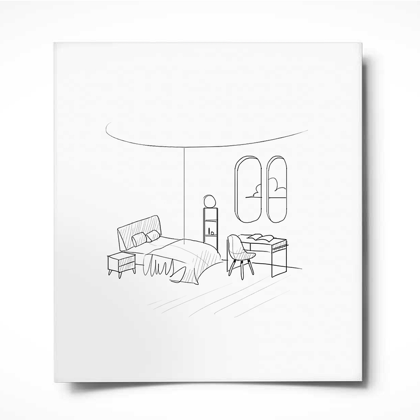 Boceto 2