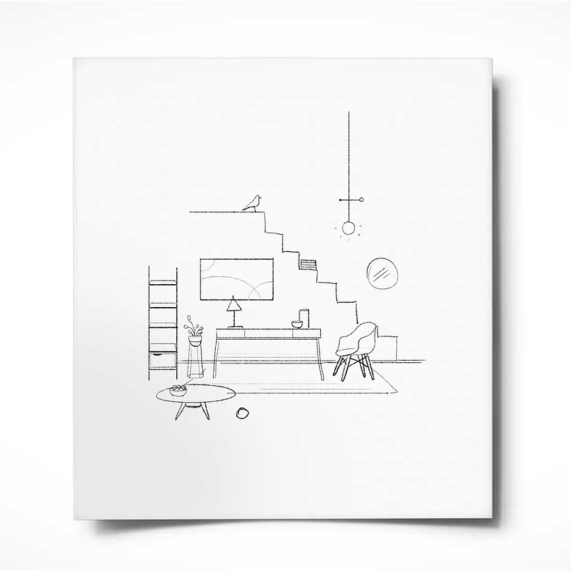 Boceto 3