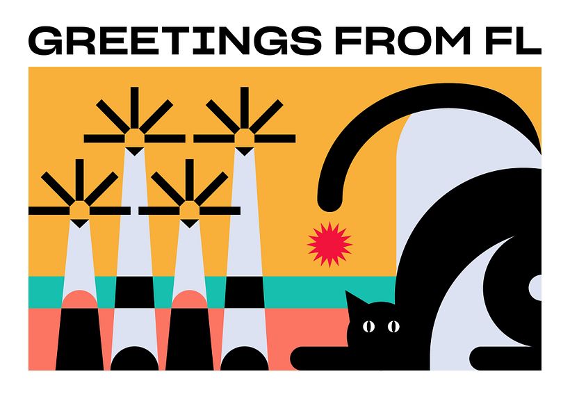 Greetings!