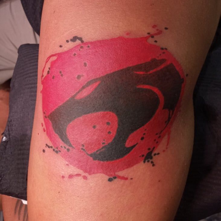 Mi Proyecto del curso: Tatuaje para principiantes 4