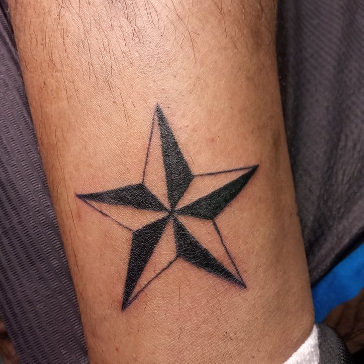 Mi Proyecto del curso: Tatuaje para principiantes 5