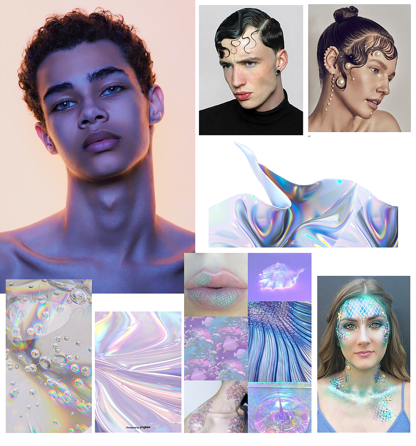 My Moodboard