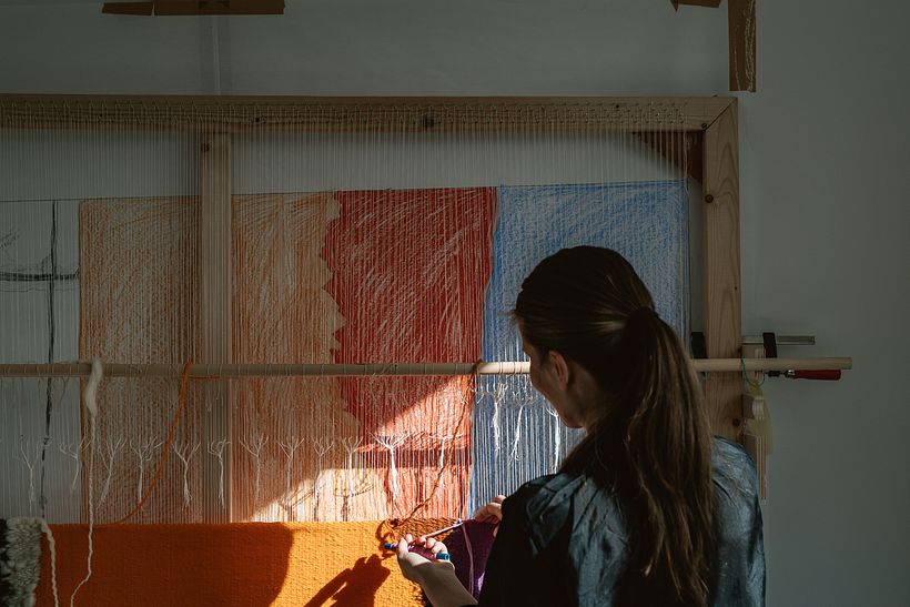 The Tapestry Collage 4