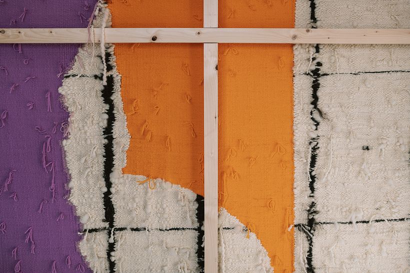 The Tapestry Collage 6