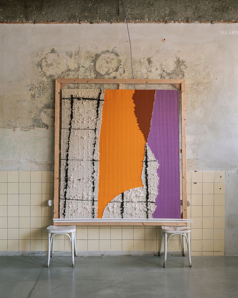 The Tapestry Collage 7