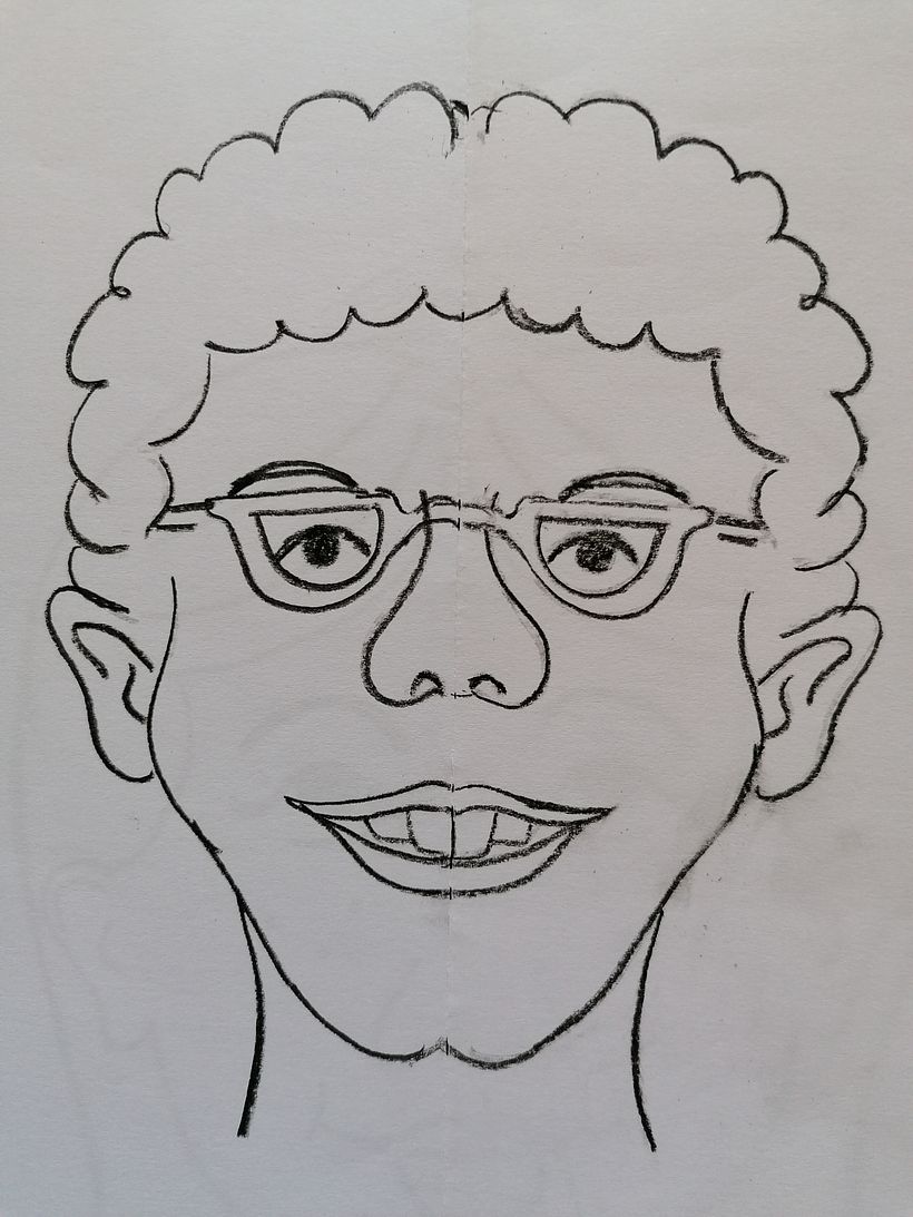 Mi Proyecto del curso: De principiante a superdibujante 9