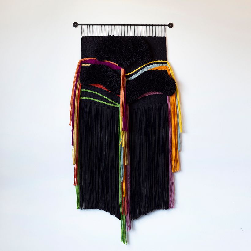 Tapeçaria Noites de Verão Tamanho G