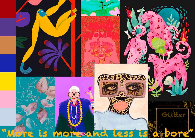 Moodboard 2