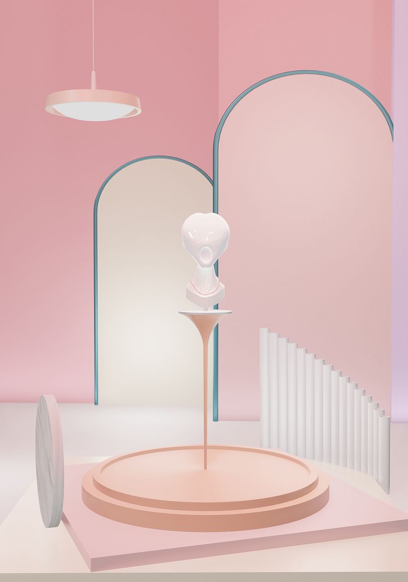 Intergalactic Drip 2