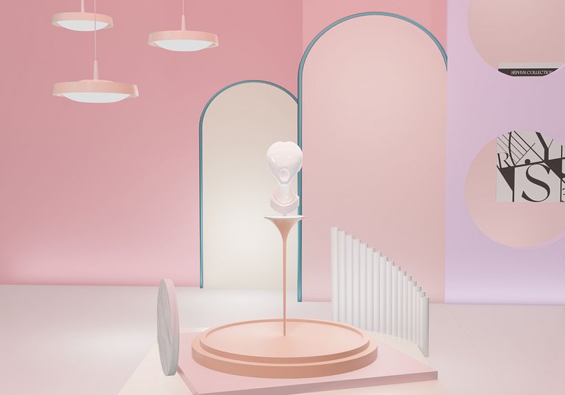 Intergalactic Drip 4