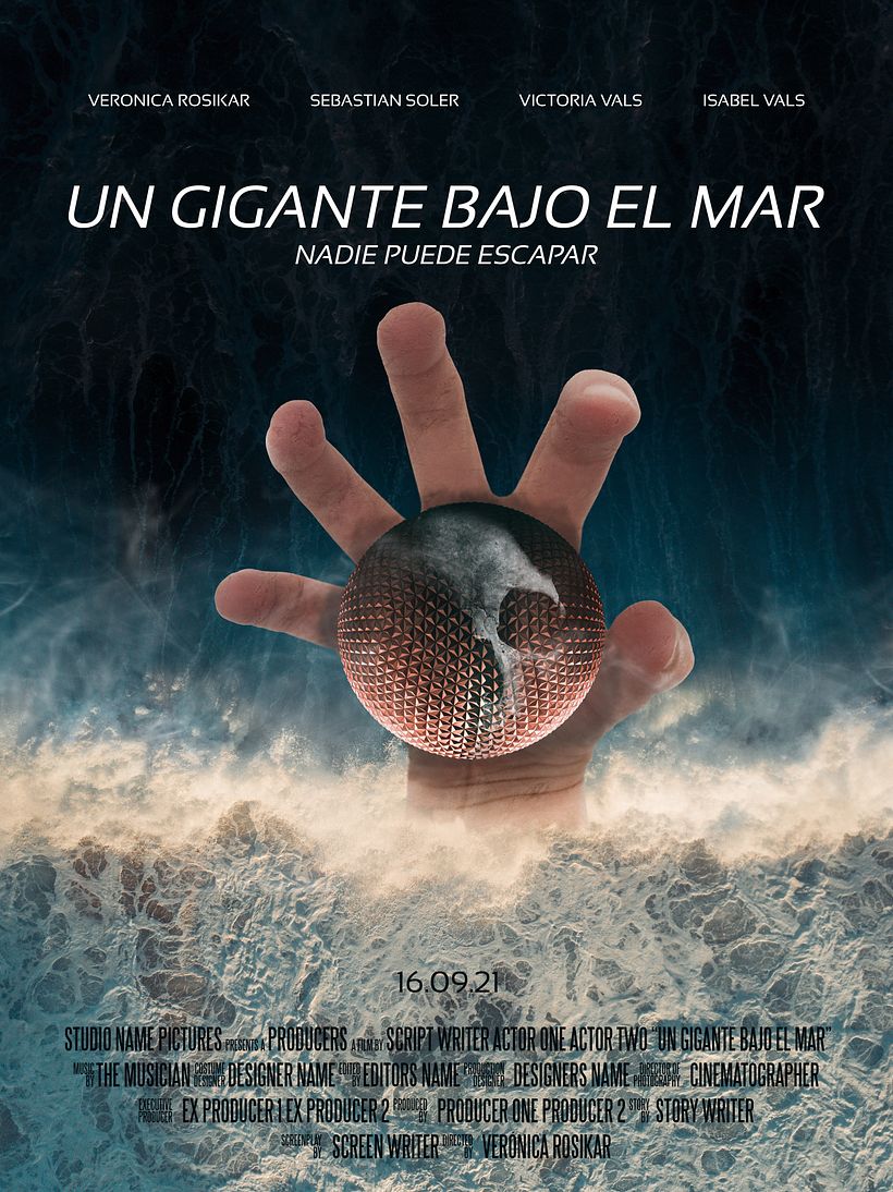 Mi Proyecto del curso: Adobe Photoshop avanzado 1
