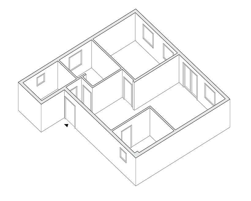 MT APARTMENT - Belgrade 2