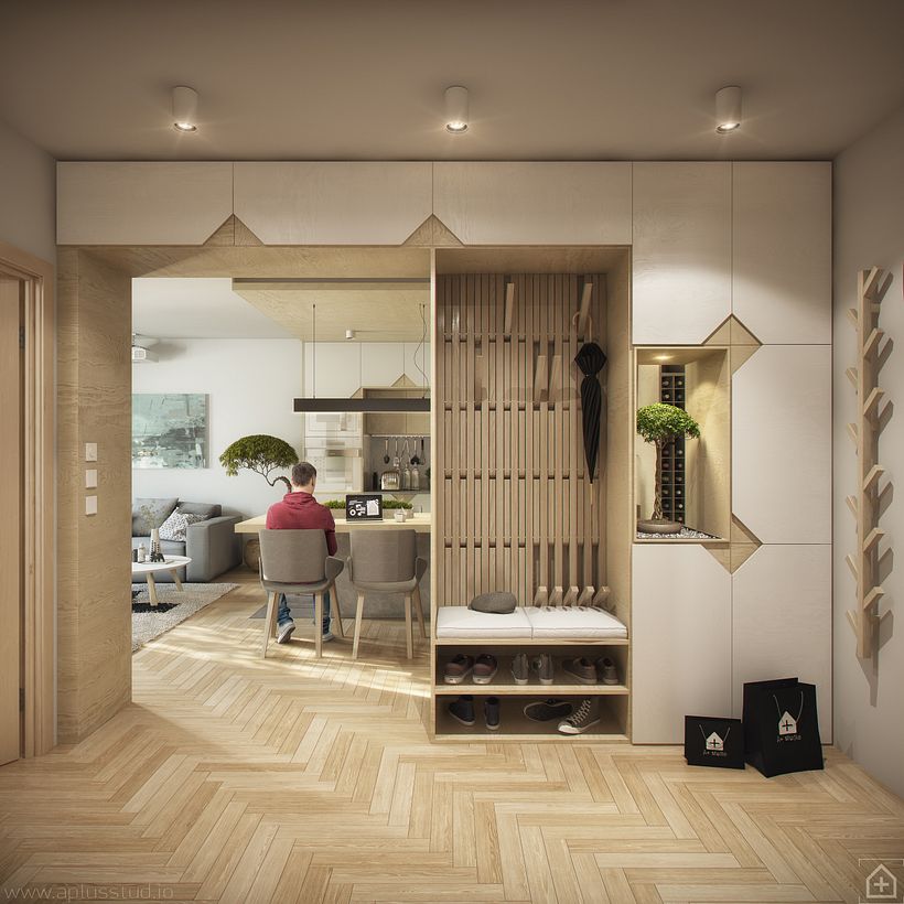 MT APARTMENT - Belgrade 3