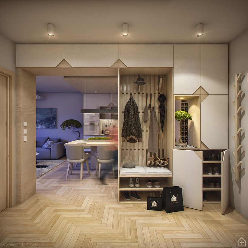 MT APARTMENT - Belgrade 4