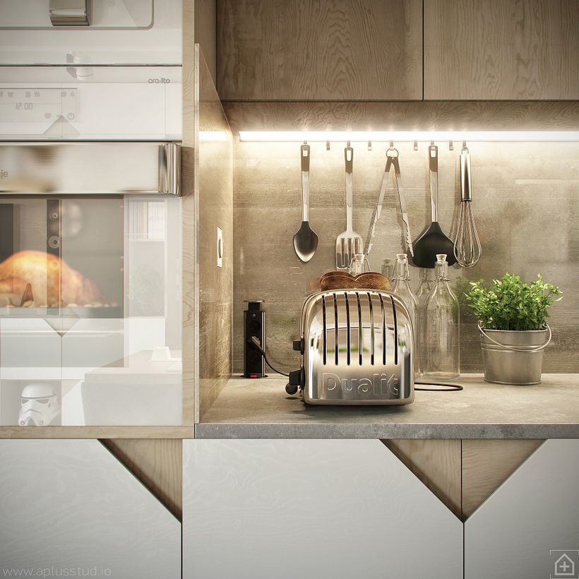 MT APARTMENT - Belgrade 8
