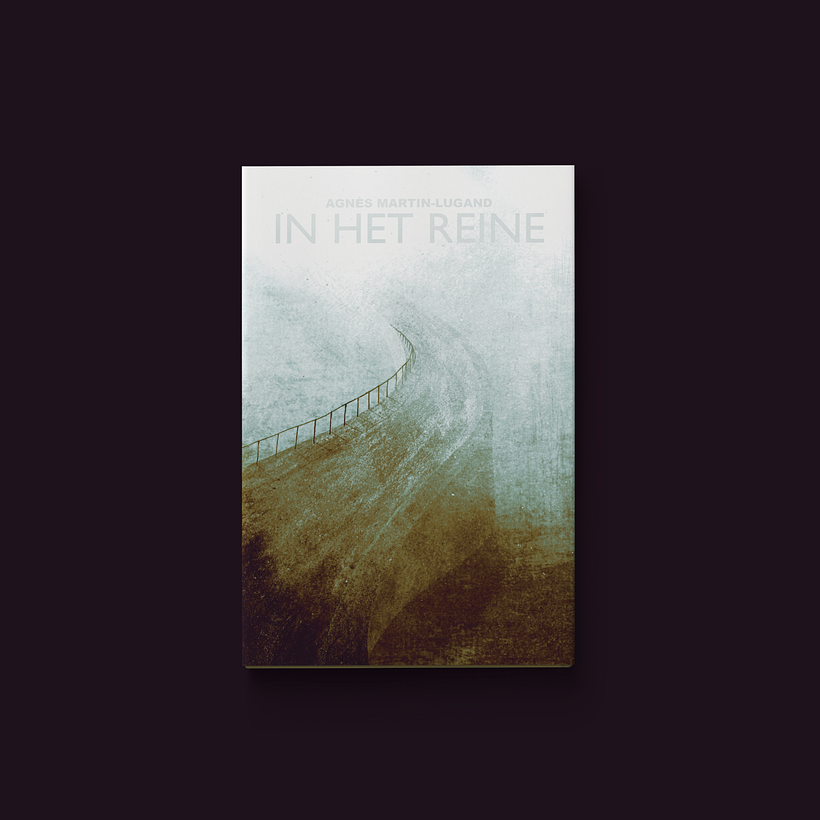 My project in Book Cover Design: Illustrate Stories with Evocative Images course 7