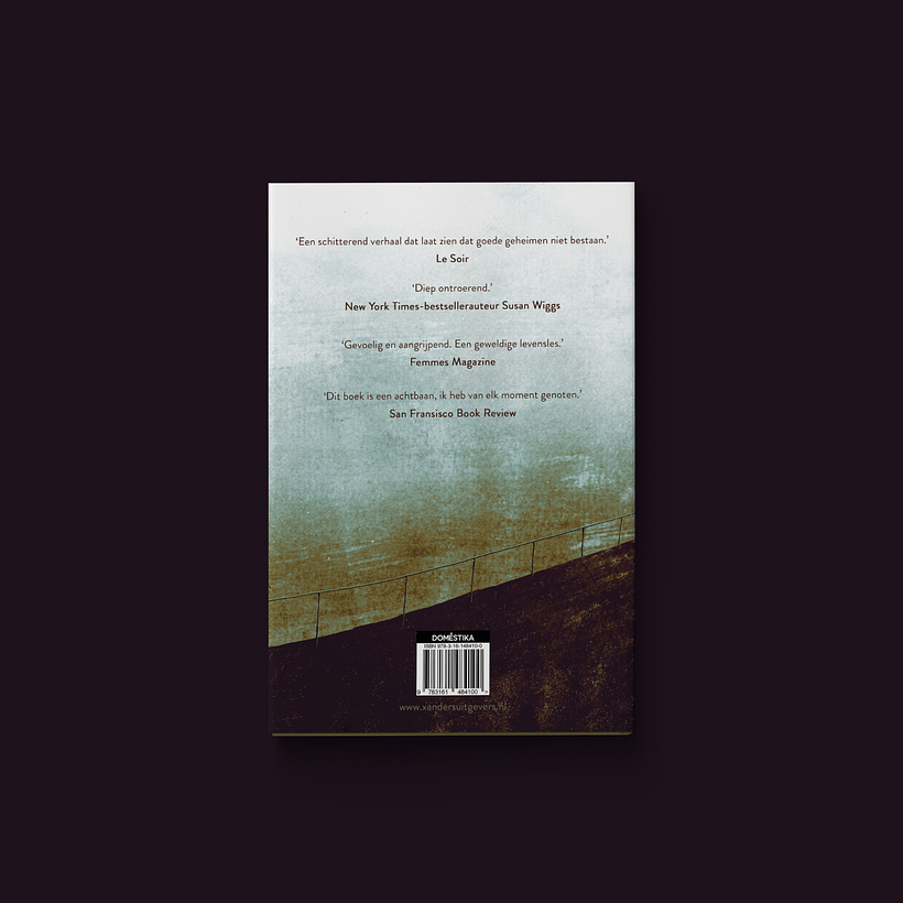 My project in Book Cover Design: Illustrate Stories with Evocative Images course 8