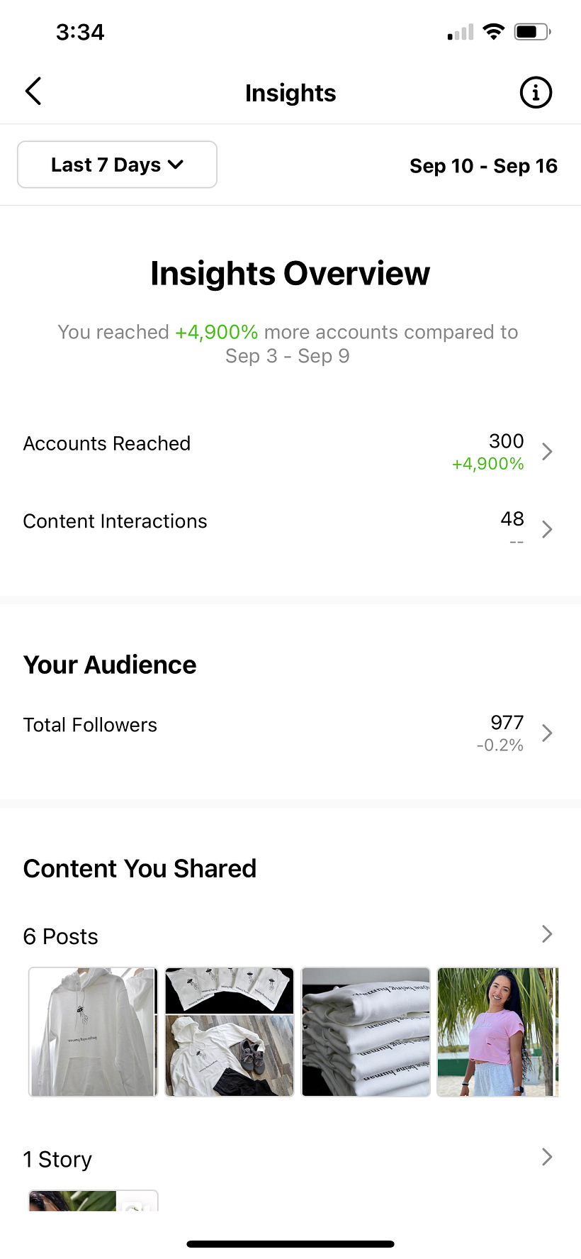 Instagram Business 3