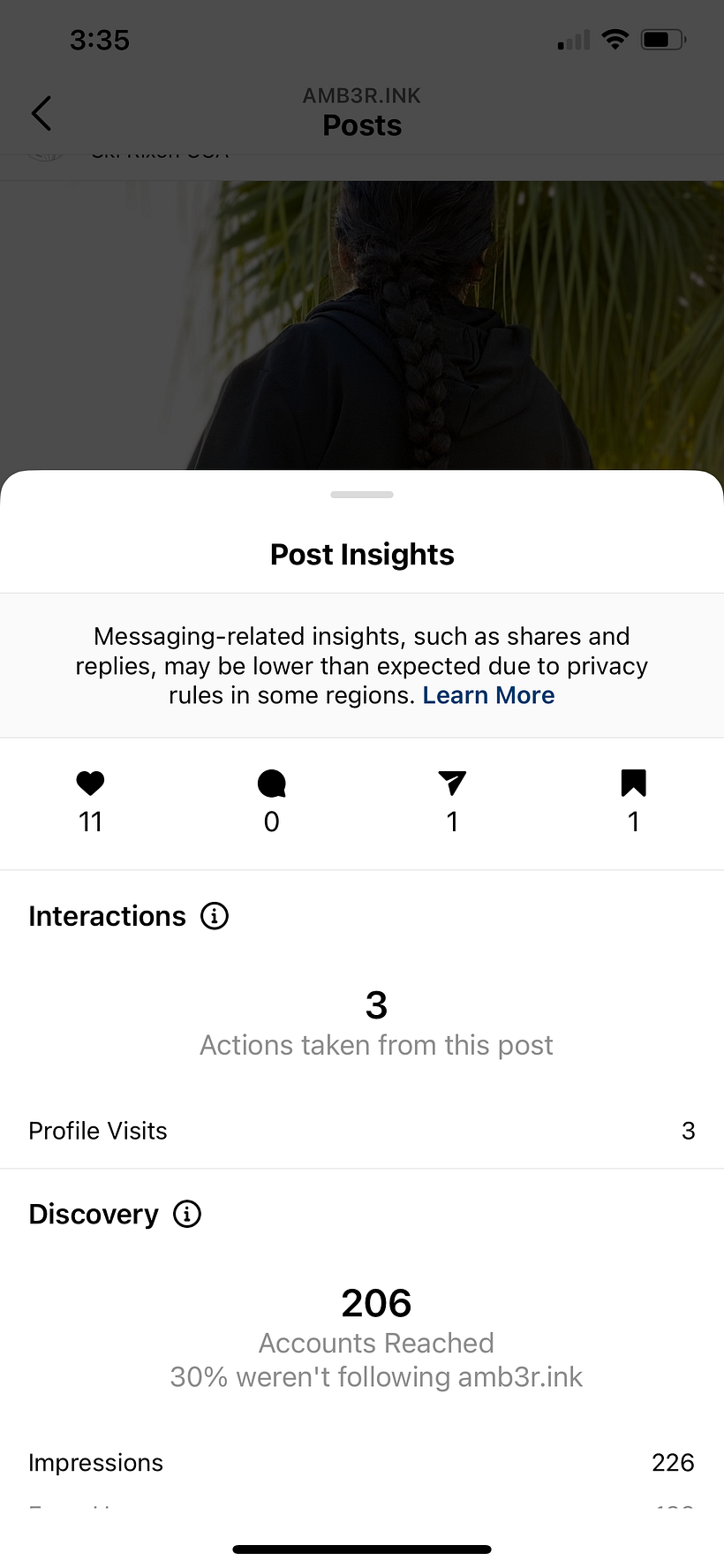 Instagram Business 2