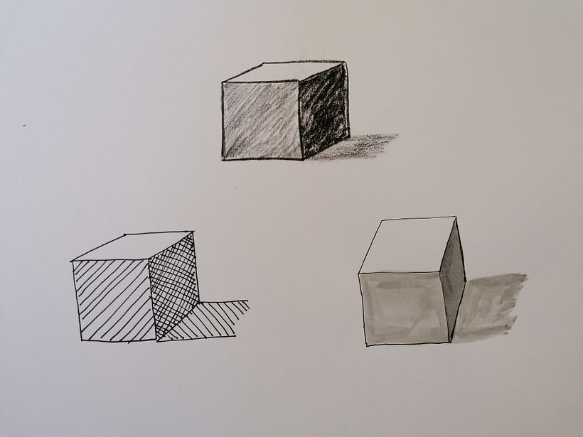 Mi Proyecto del curso: De principiante a superdibujante 12