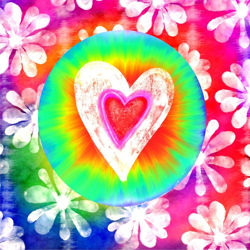 5 curiosidades sobre el tie-dye 3