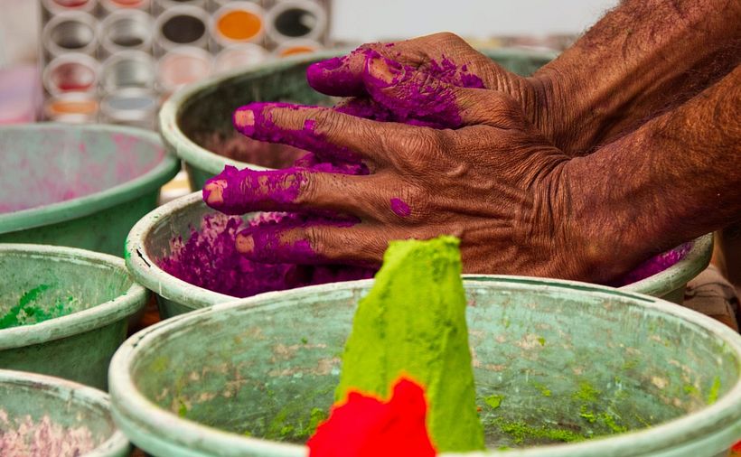 5 curiosidades sobre el tie-dye 10