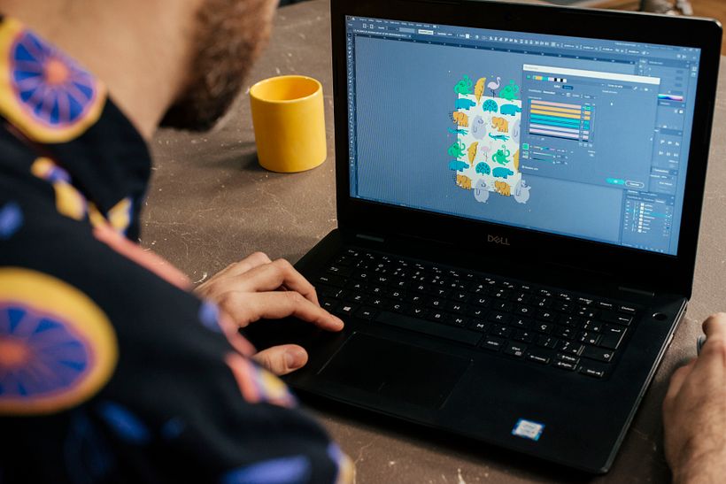 Construye proyectos complejos con la ayuda de estos atajos.