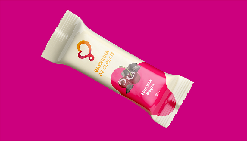 Sal+Doce [Brand Identity Design] 5