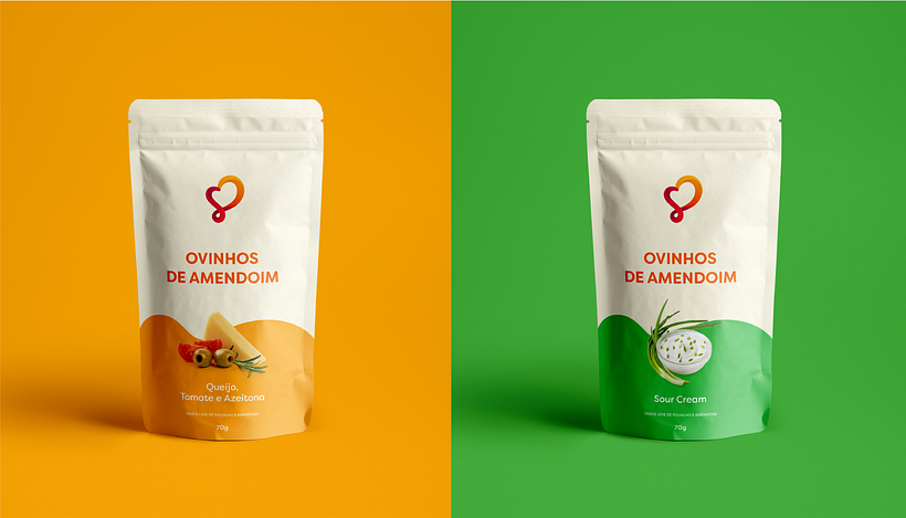 Sal+Doce [Brand Identity Design] 6
