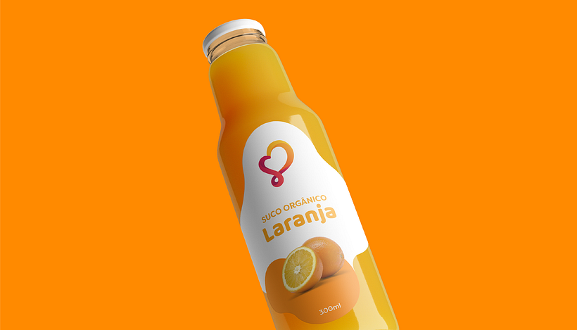 Sal+Doce [Brand Identity Design] 7