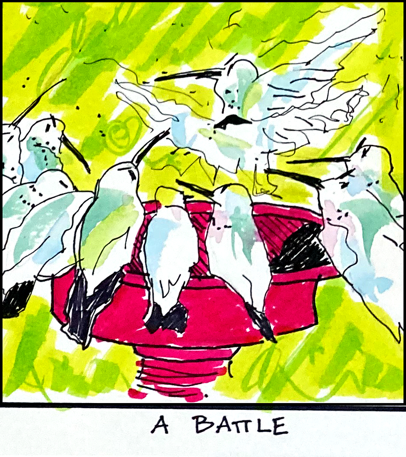 METAPHOR