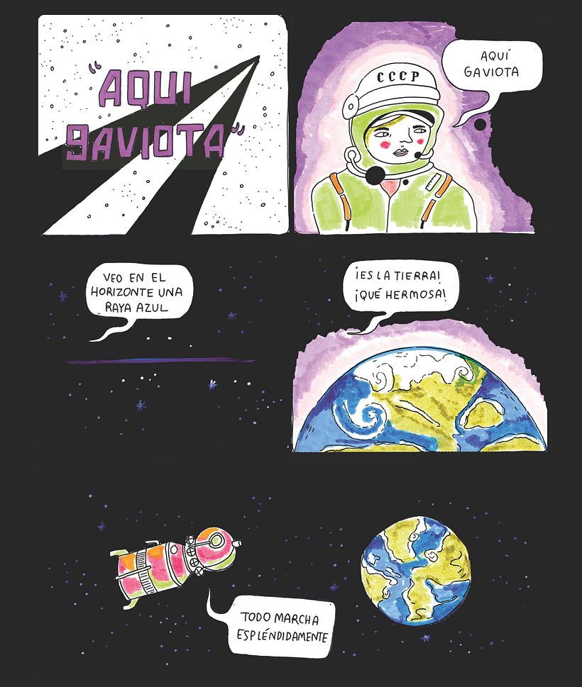 Women move mountains 5