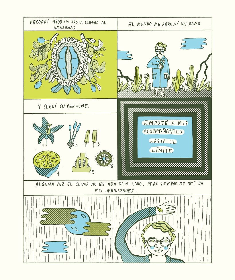 Women move mountains 5