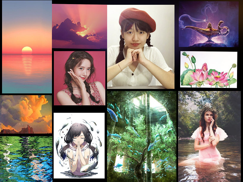 MoodBoard