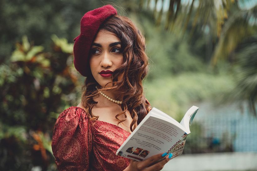 My project in Editorial Fashion Photography Step by Step  course 1