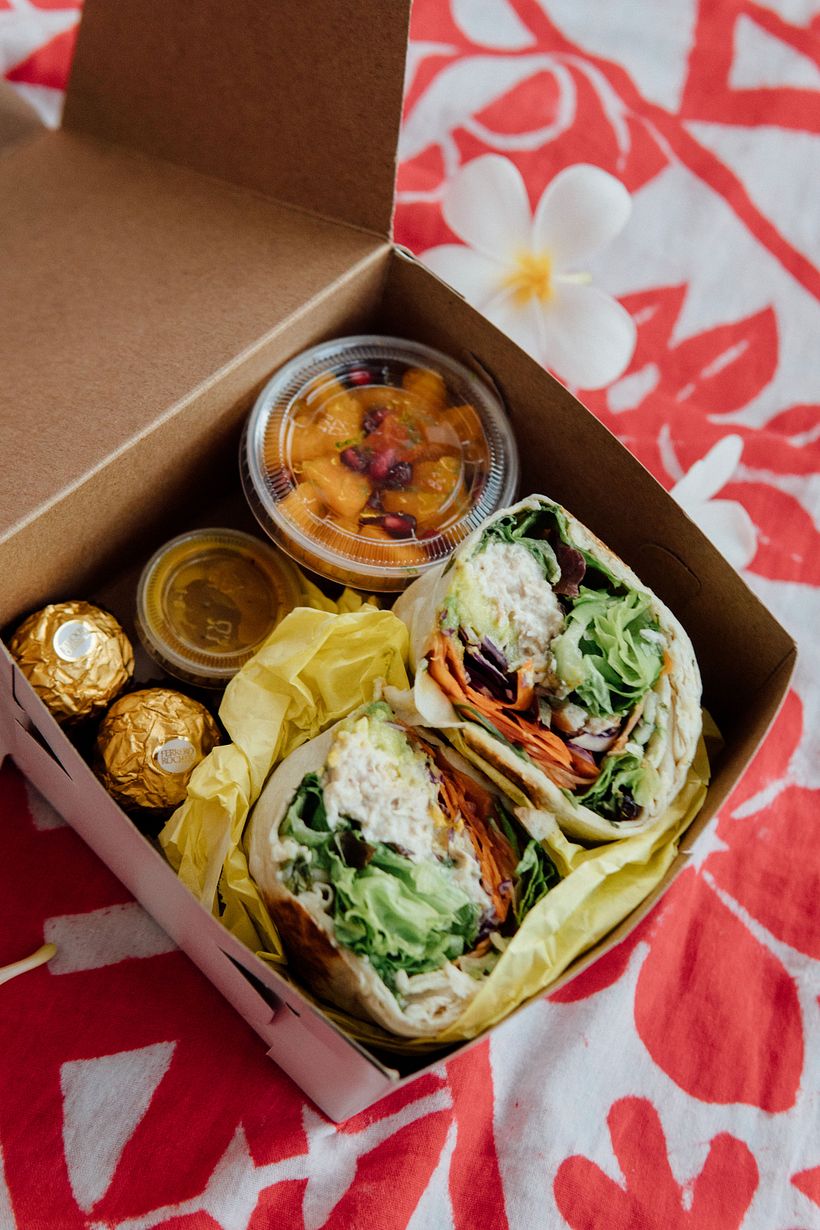 Bento Box