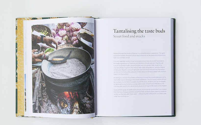 Summers Under the Tamarind Tree (book) 2