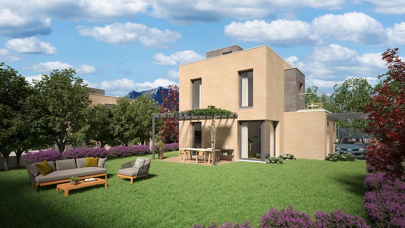 Infoarquitectura viviendas 3