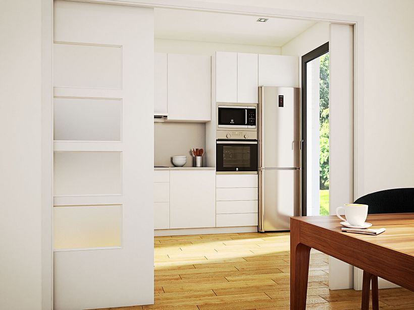 Infoarquitectura viviendas 6