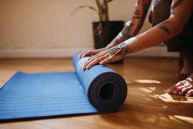 Sukha - Programa de Mentoría (7 horas) realizada por The Curious Beetle 3