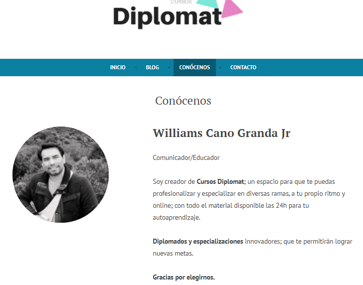 Mi Proyecto del curso: Principios básicos de SEO  8