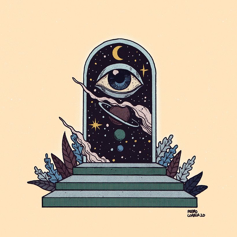 Personal works I 12