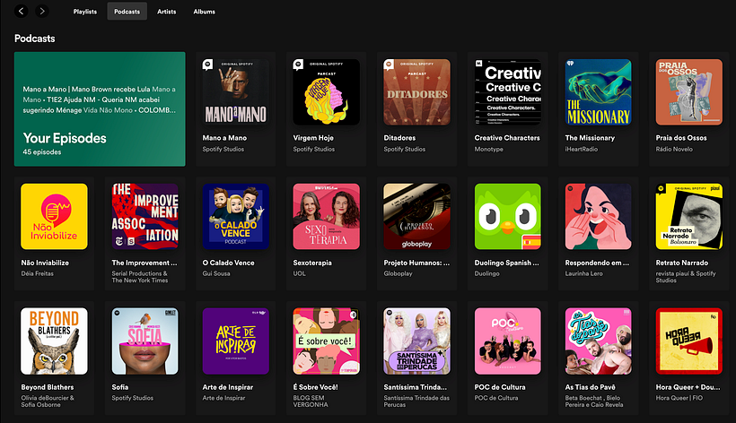Spotify