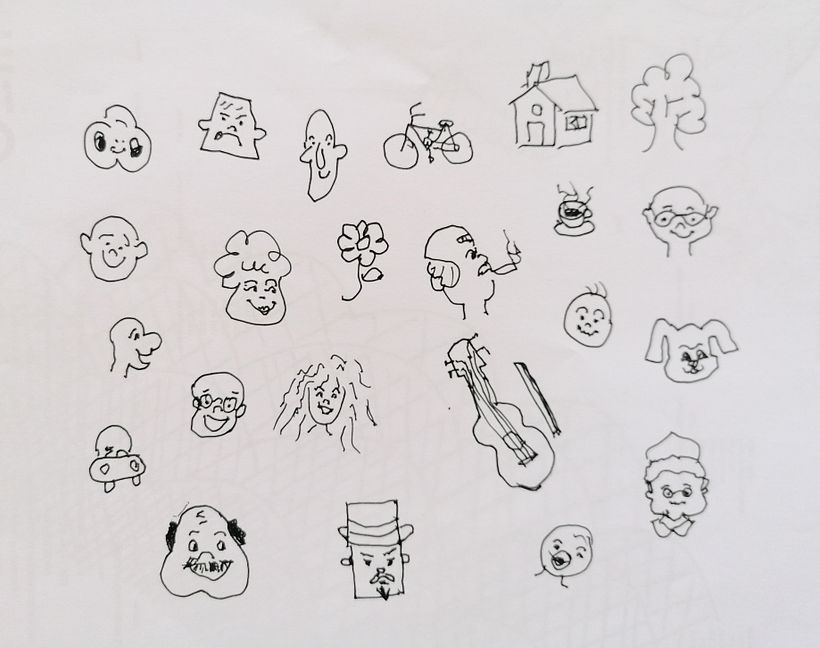 Mi Proyecto del curso: De principiante a superdibujante 19