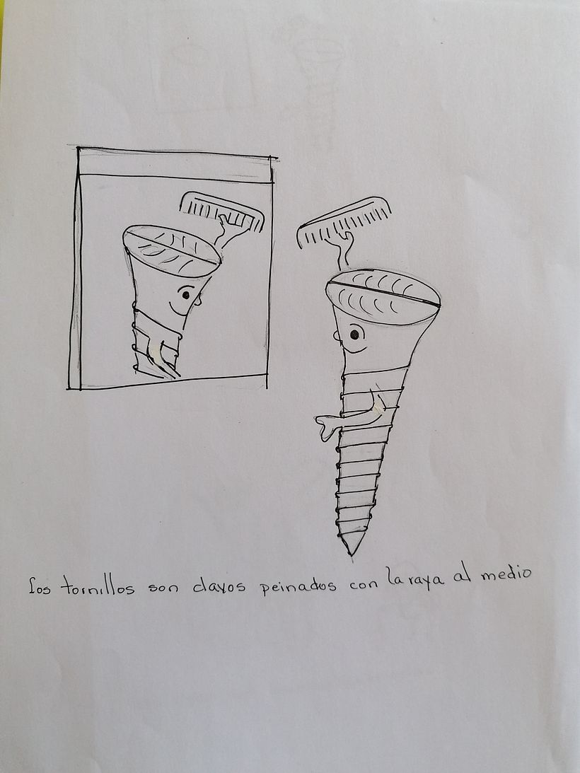 Mi Proyecto del curso: De principiante a superdibujante 23