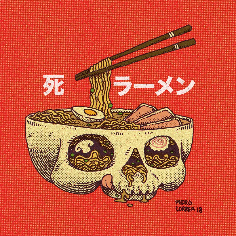 Japanese Nonsense 4