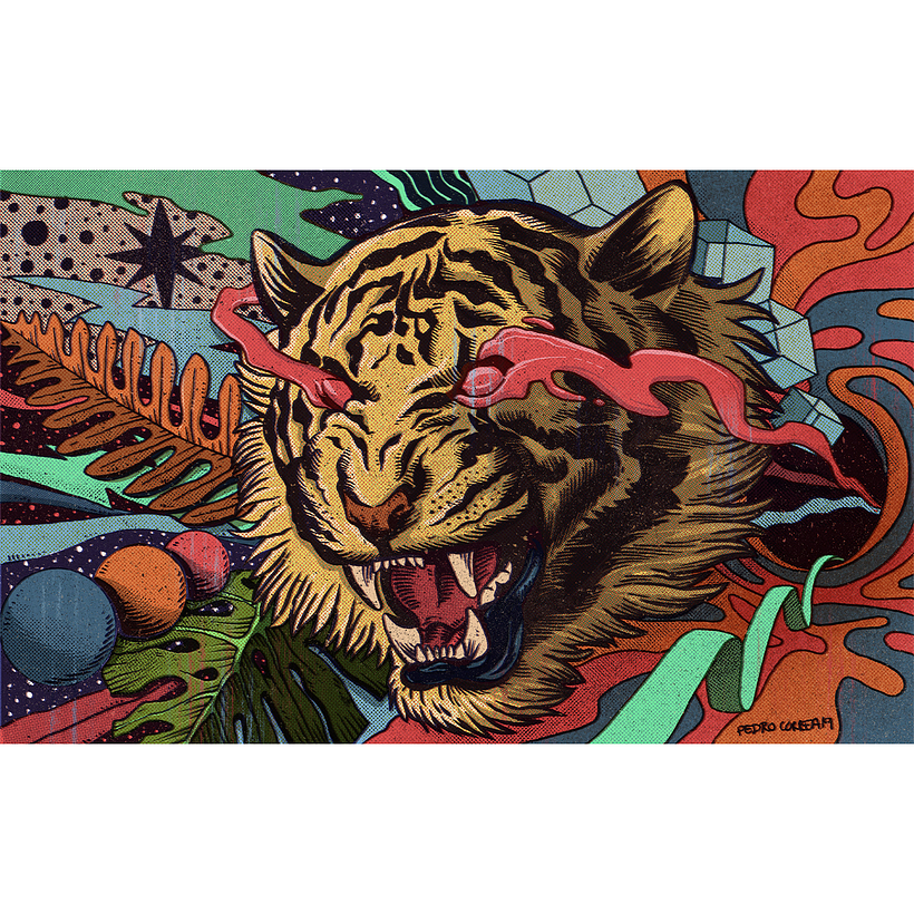 Personal works III 3