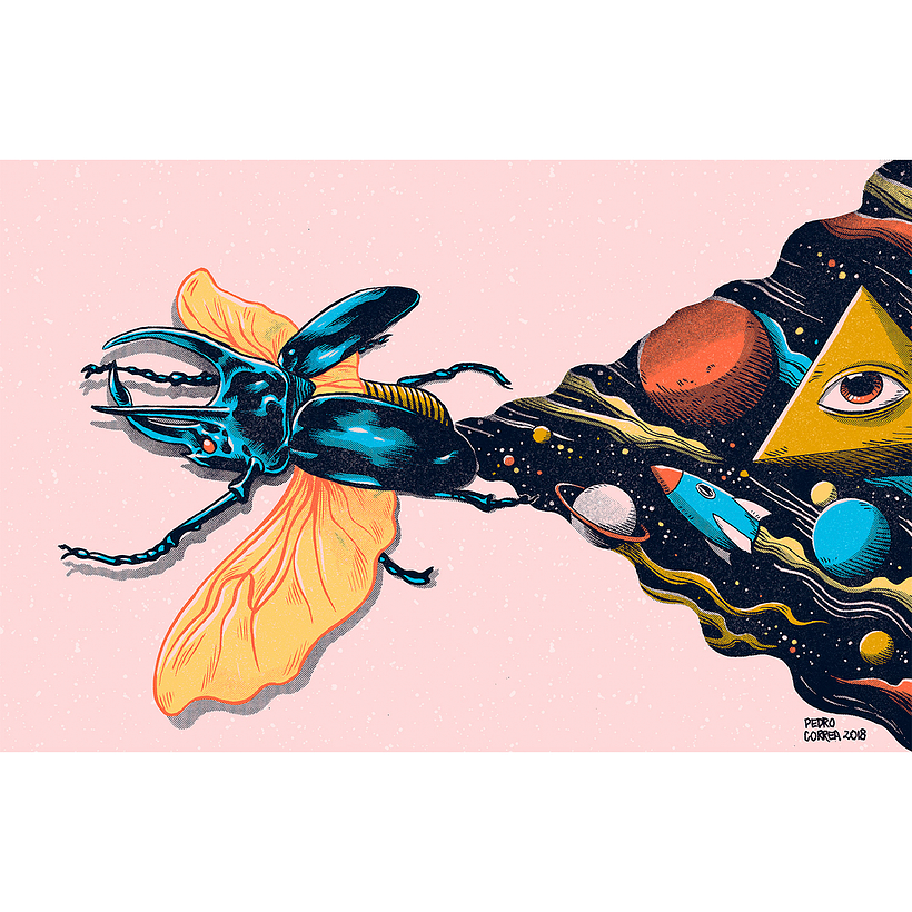 Personal works III 2